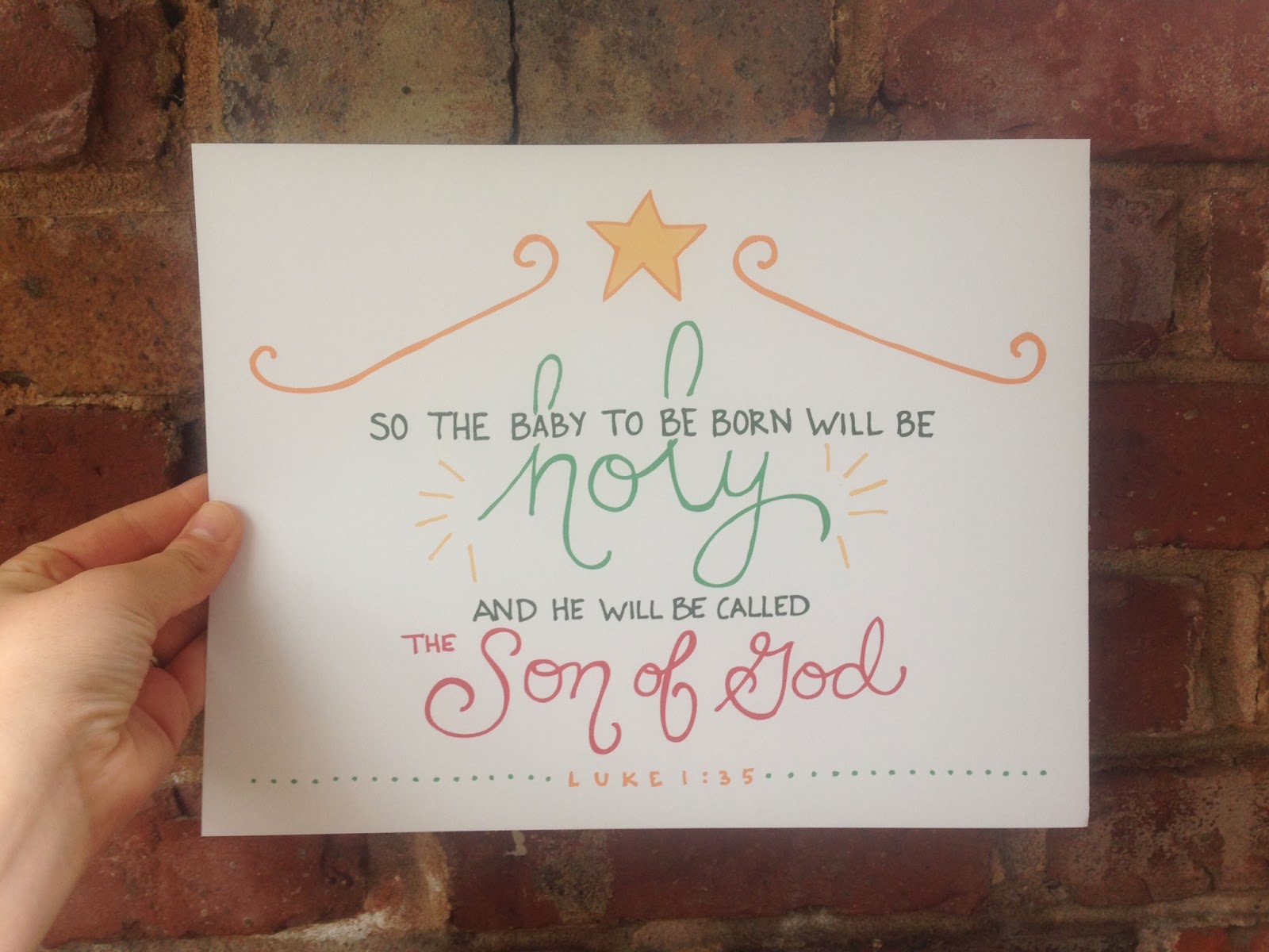 Meredith Elder Design Free Printable!