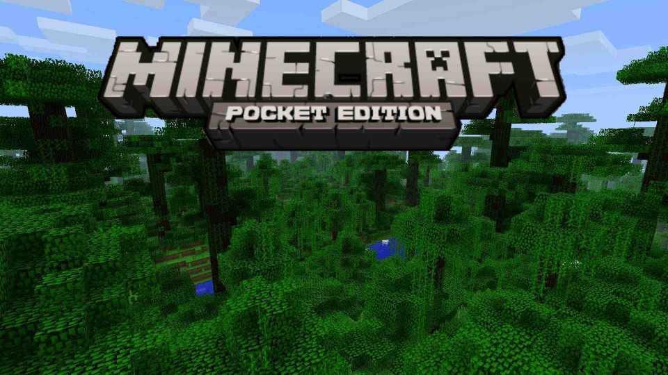 minecraft pocket edition for free