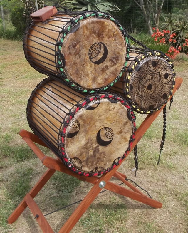 Djembe Days BONGOS, CONGAS, DJEMBES AND ASHIKOS