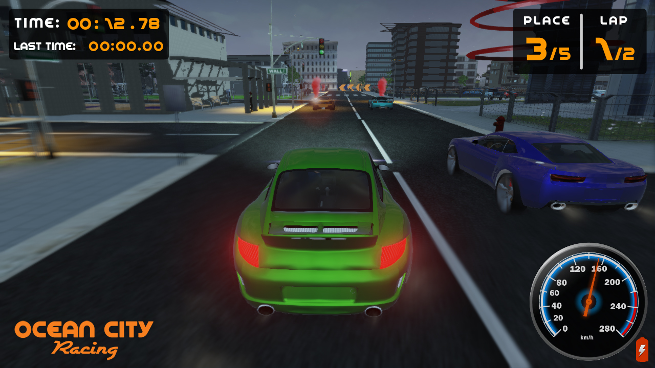 download racing games for pc