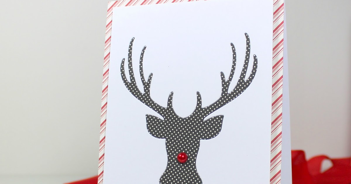 Pia's Creative World: Two Months Till Christmas