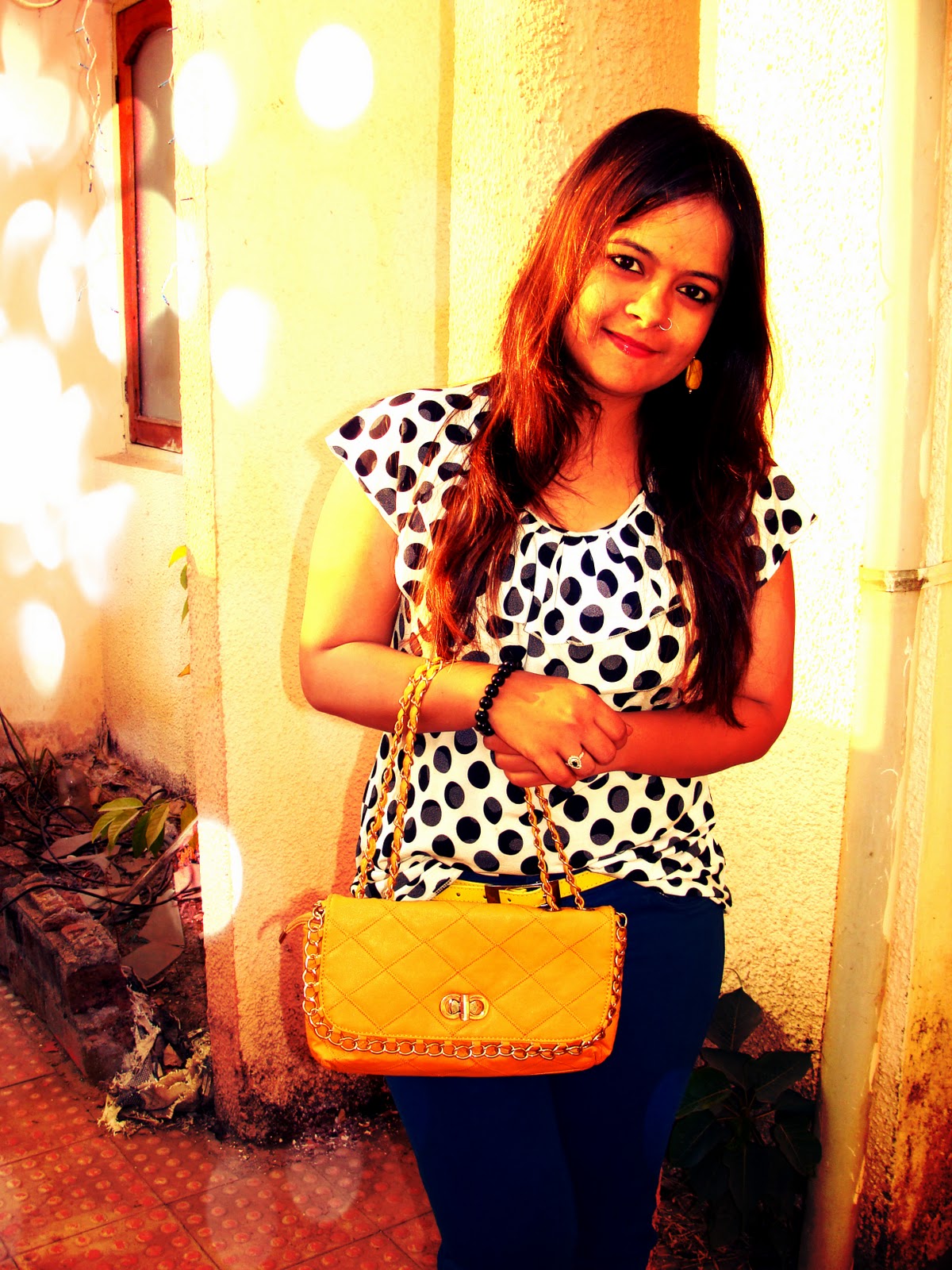 Sarojini Nagar Delhi