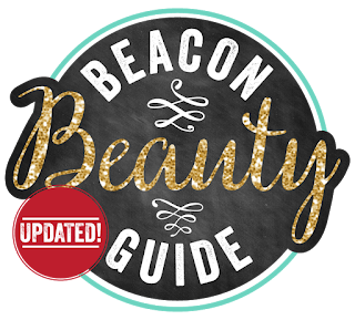 http://www.alittlebeaconblog.com/p/beacon-beauty-guide.html