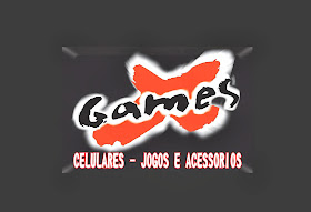 Parceria Lojas X Games