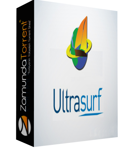 Ultrasurf 2017