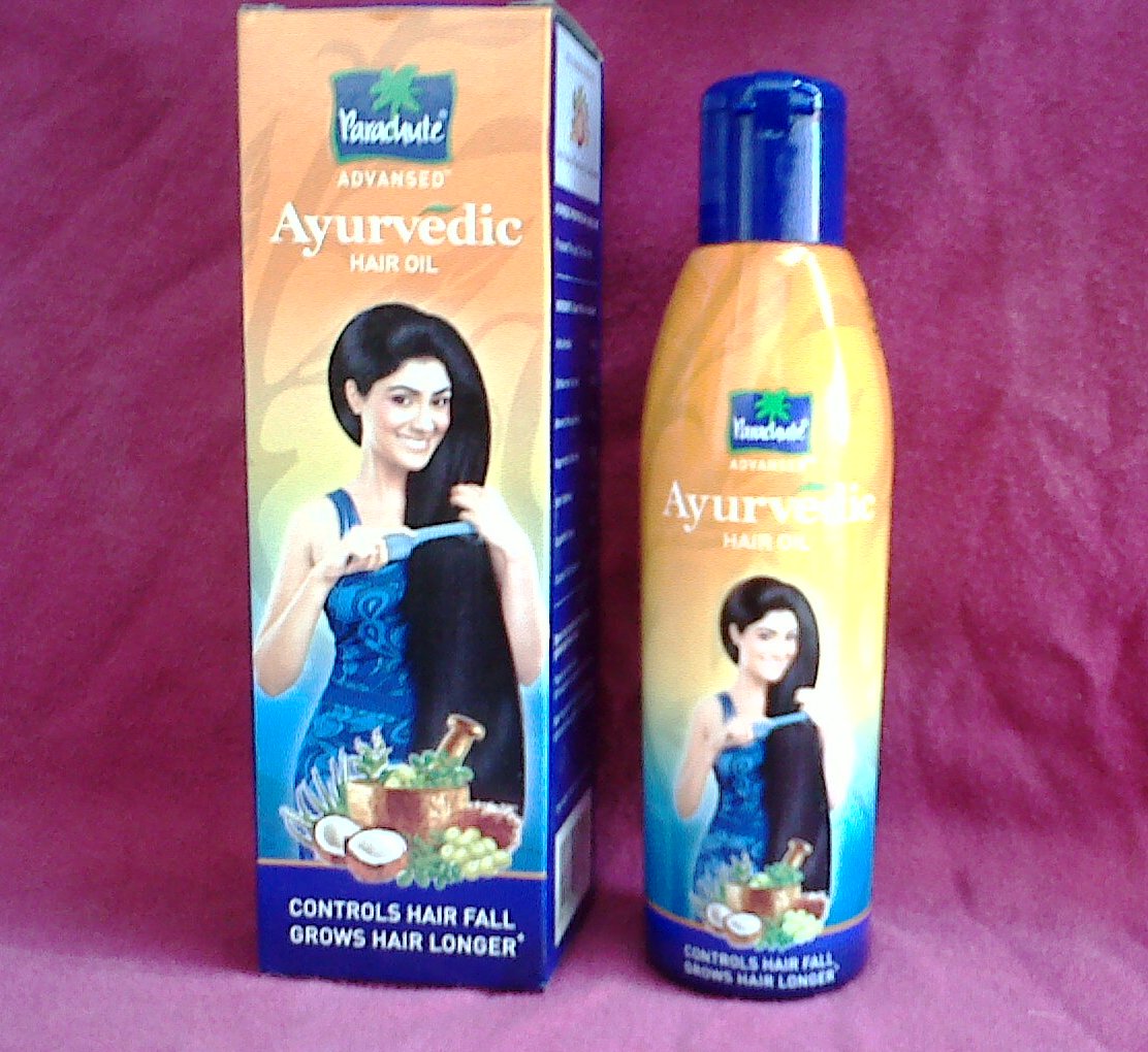 2019 year - Ayurvedic hair oil to control hair loss 2019 year