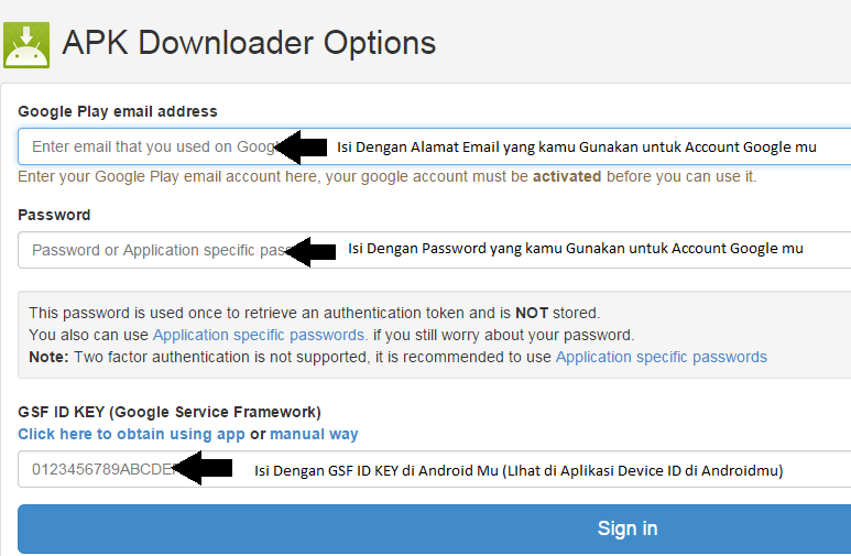Aplikasi Play Store Untuk Laptop