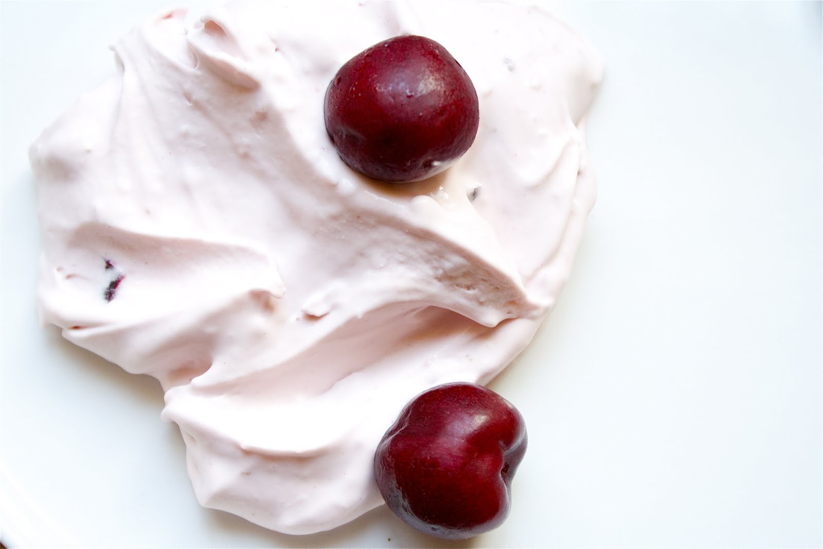 CosmoCookie Cherry Gelato