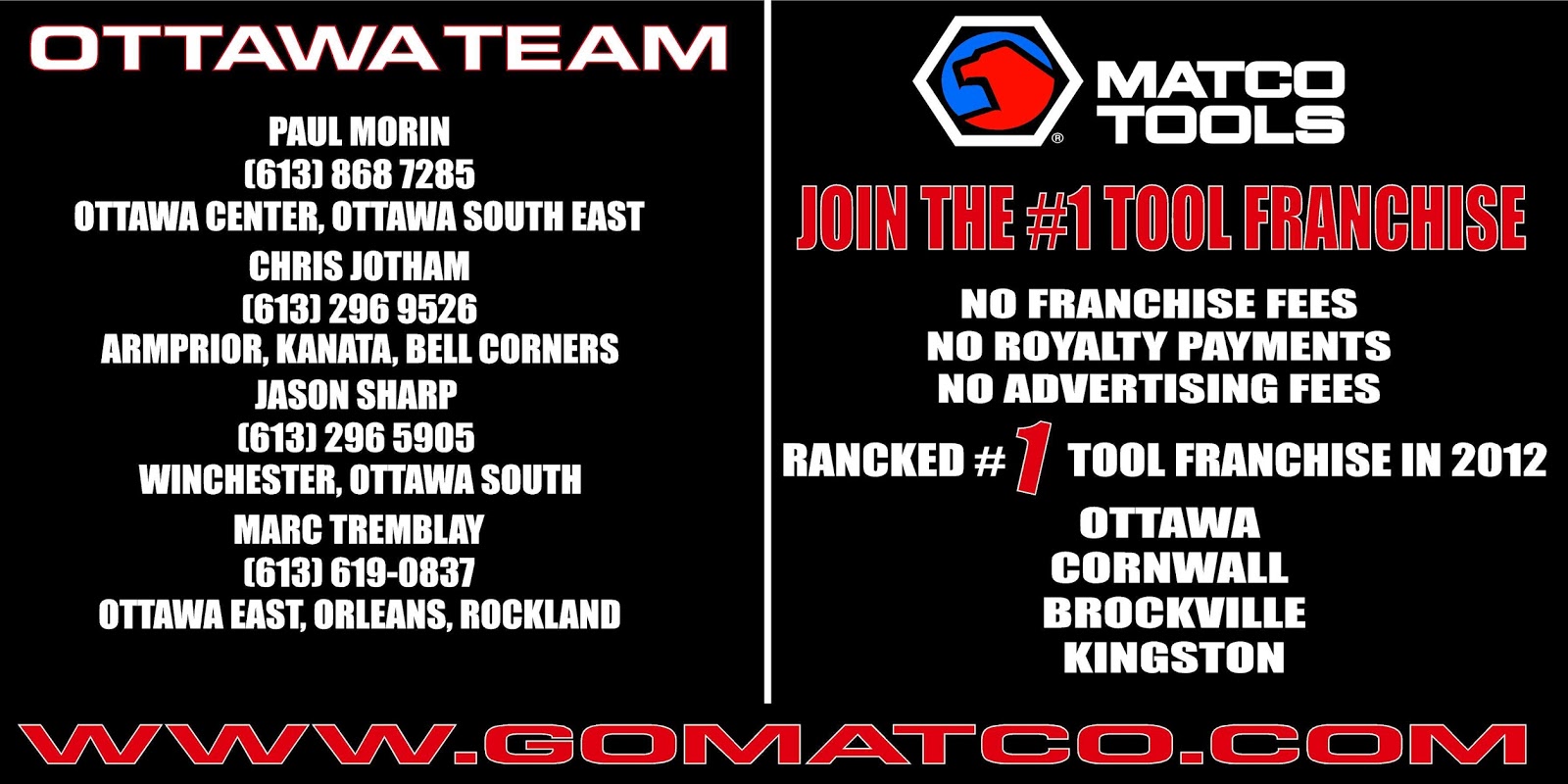 Capital City Speedway MATCO Tools "Wrenches" a Deal with CCS