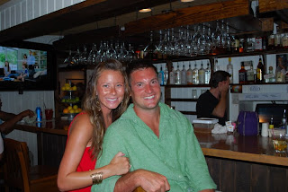 Caitlin and Brandon Houston Sandestin Florida 2011