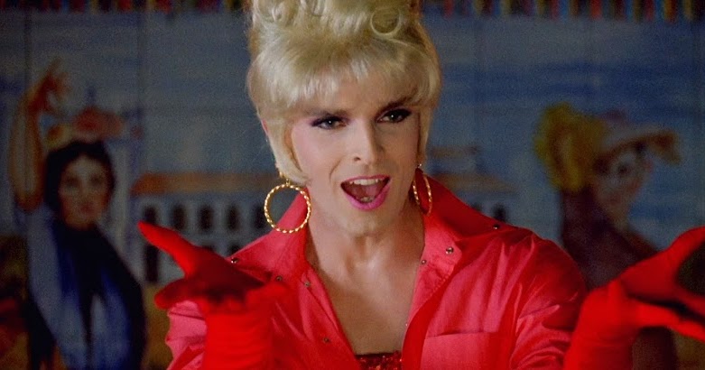 Todo Almodovar Numeros Musicales Un Ano De Amor