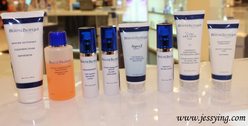 beaute pacifique recension beaute pacifique recension