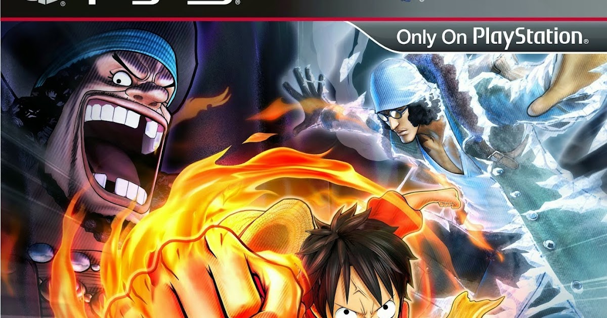 Download One Piece Pirate Warriors 2 Pc Tanpa Emulator For Mac