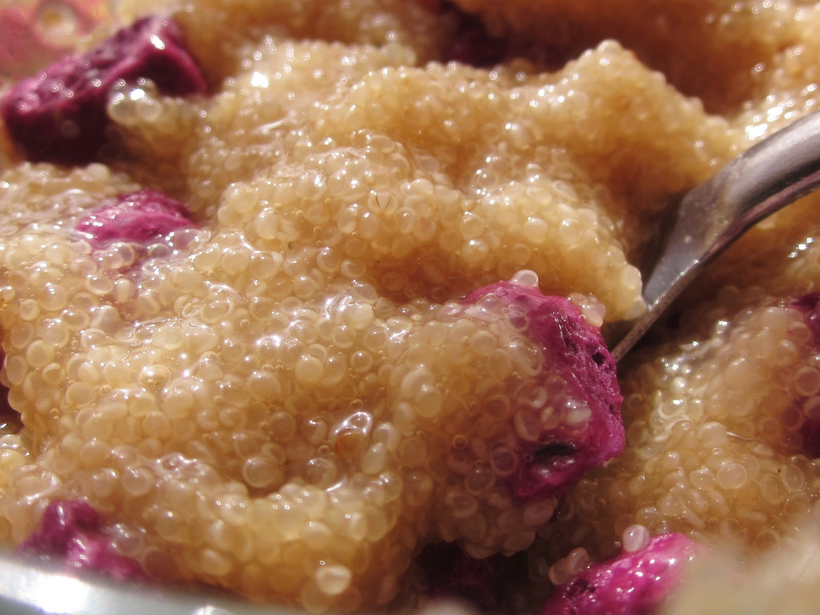 Preparing Wisely How to Cook Amaranth on the Stove Top