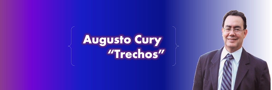 Augusto Cury Trechos 