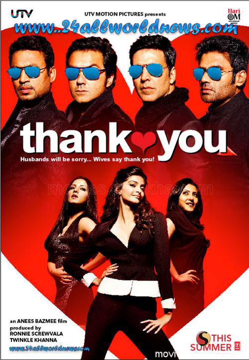 thank you movie hot pics. Watch Thank You movie online