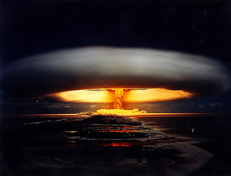 Emp Blast