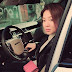 Let's go for a drive with SNSD's HyoYeon