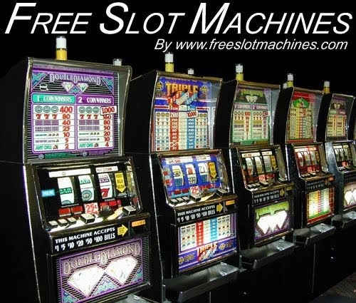 free slot games for cash prizes