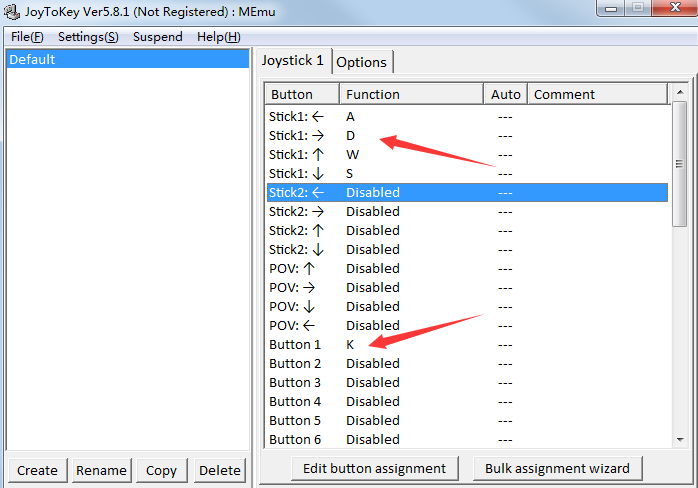 how to use joytokey with pcsx2 how to use joytokey with pcsx2