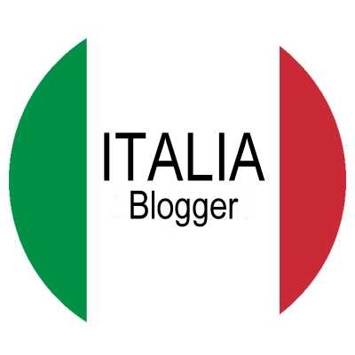 Italia Blogger