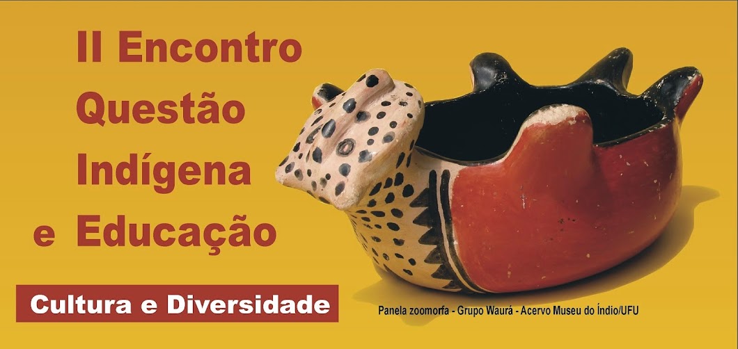 Questão Indígena e Educação: Cultura e Diversidade