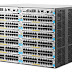 Networking: HP Switches Firmware Downloads