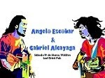ANGELO ESCOBAR & GABRIEL ALCAYAGA