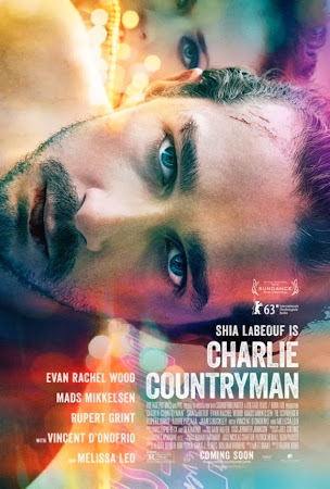 The Necessary Death Of Charlie Countryman 2013 720p