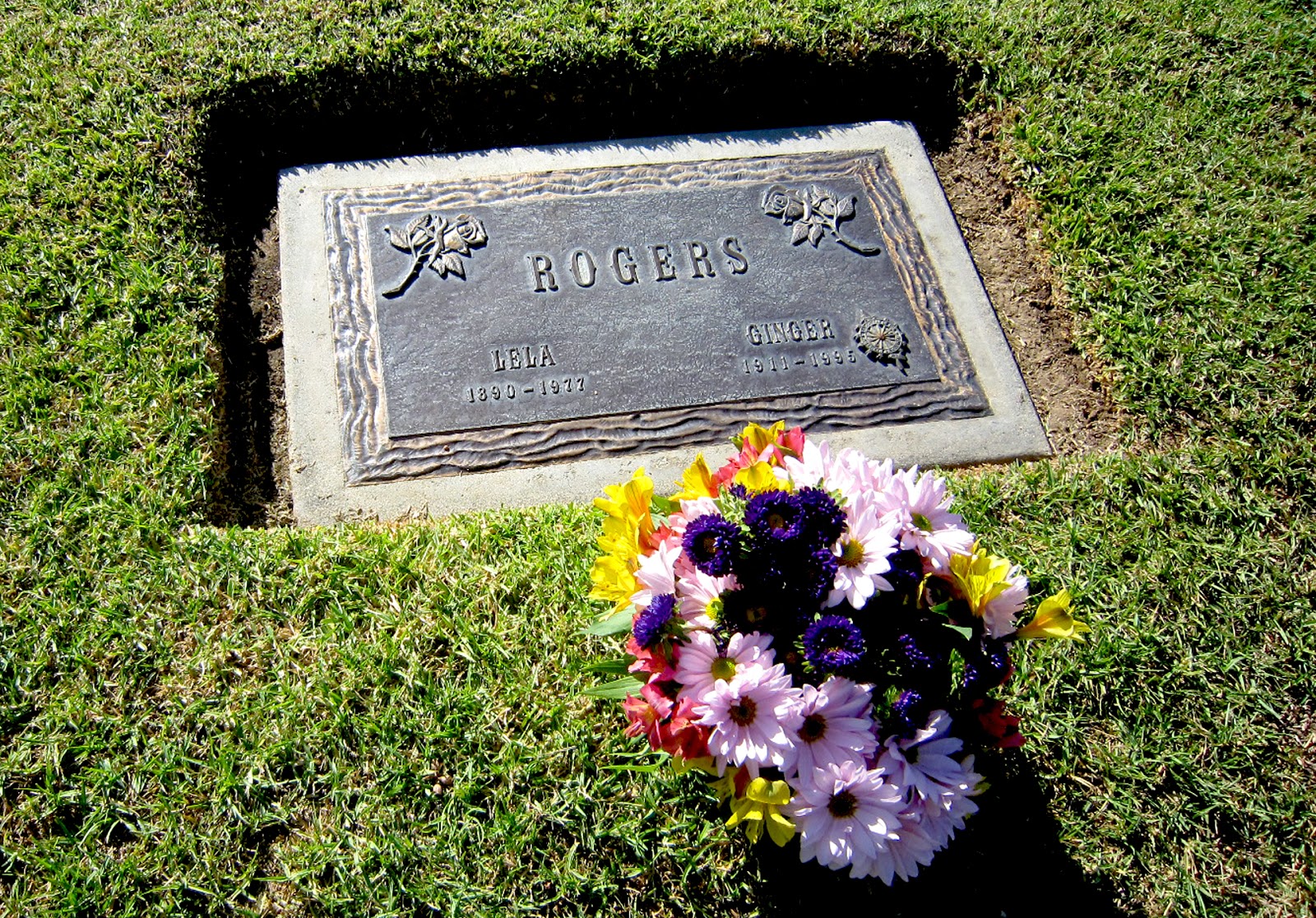 The Museum of the San Fernando Valley FRED ASTAIRE AND GINGER ROGERS