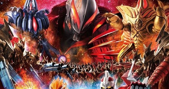 Nonton Ultraman Zero The Revenge Of Belial Sub Indo Lasopabarter