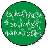 ESCUELA PÚBLICA