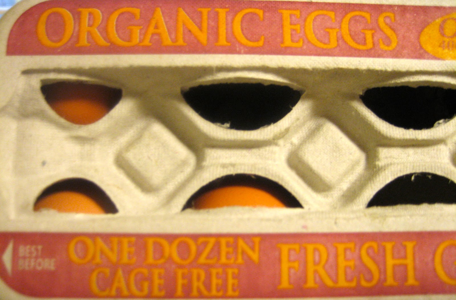 Pasteurized Egg Yolk your private chef online