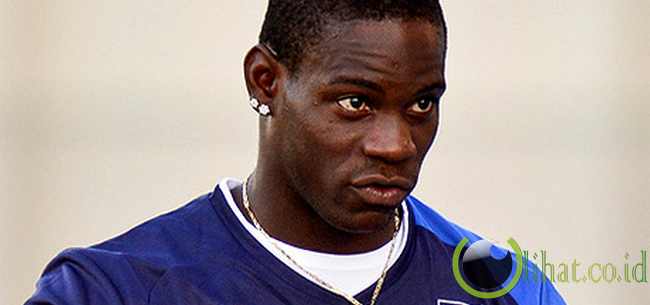 Mario Balotelli Mario Balotelli