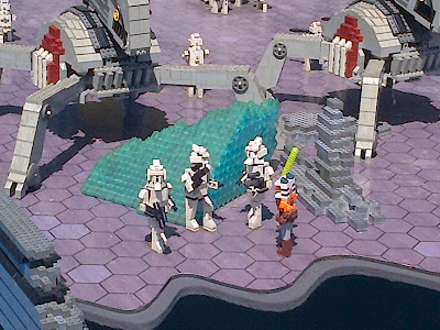 Legoland California Starwars 3 Legoland California Starwars 3