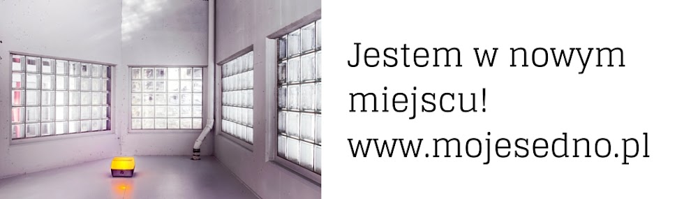 Moje Sedno. Jak zapiszesz swoje życie?