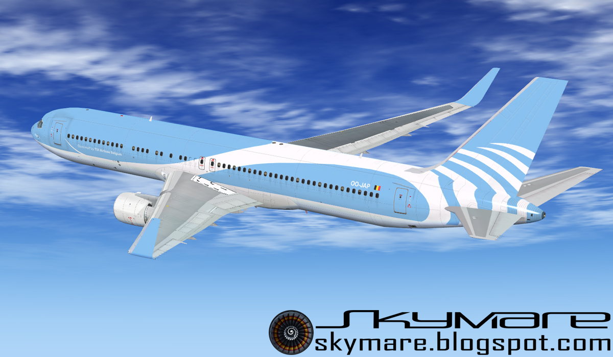 fsx level d 767 free fsx level d 767 free