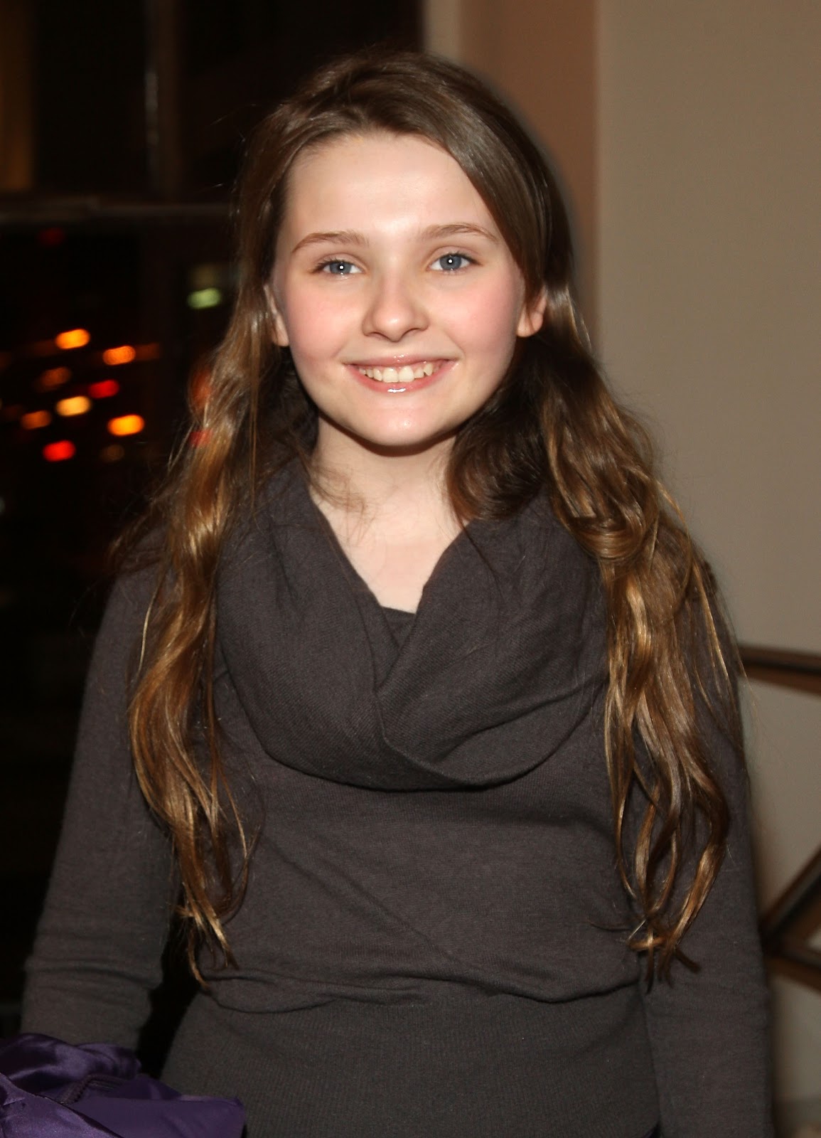 Abigail Breslin ~ DISNEY STAR UNIVERSE