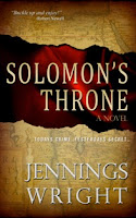 Solomon's Throne - Jennings Wright