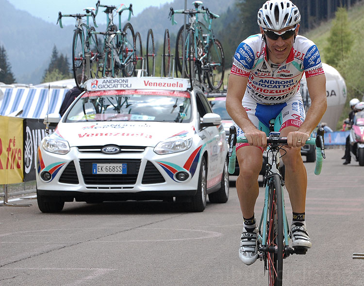 albumciclismo Emanuele Sella