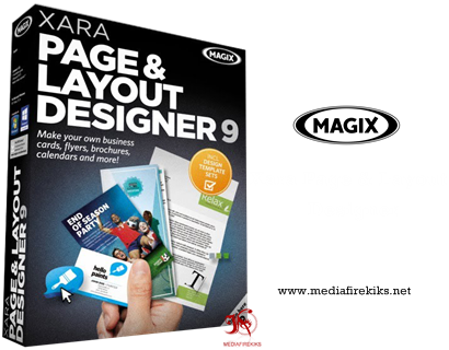 xara page xara page