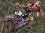 MOTOCROSS