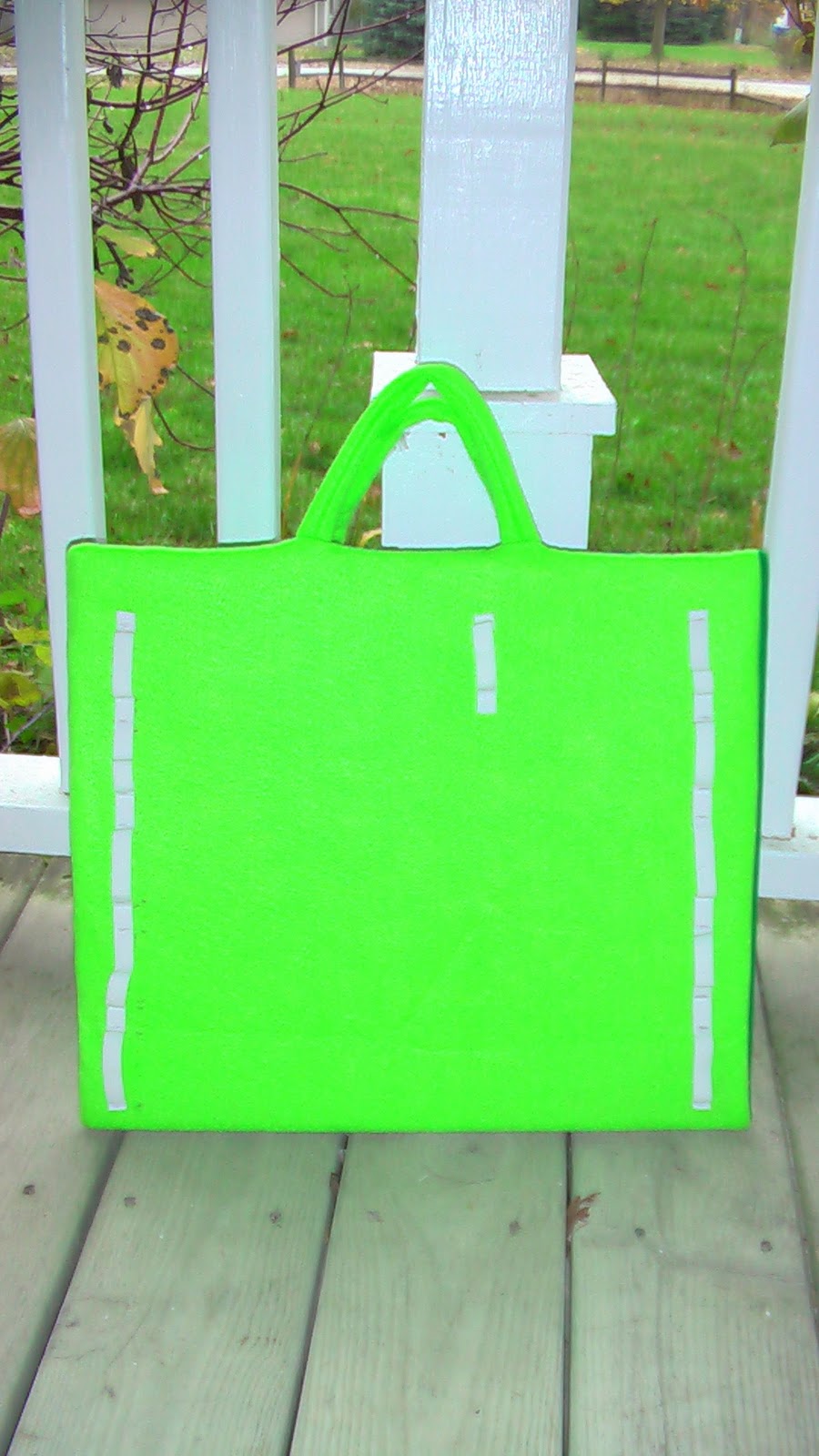 Cook, Sew, Love Car Mat Briefcase