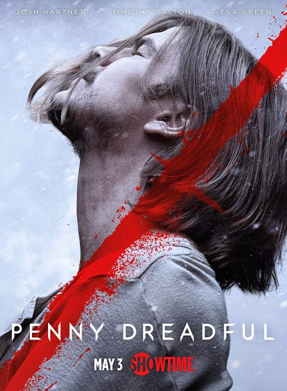 Penny Dreadful Season 2