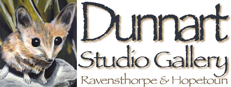 Dunnart Studio Gallery