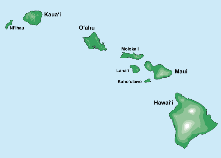 Ferry To Other Hawaiian Islands Ferry To Other Hawaiian Islands