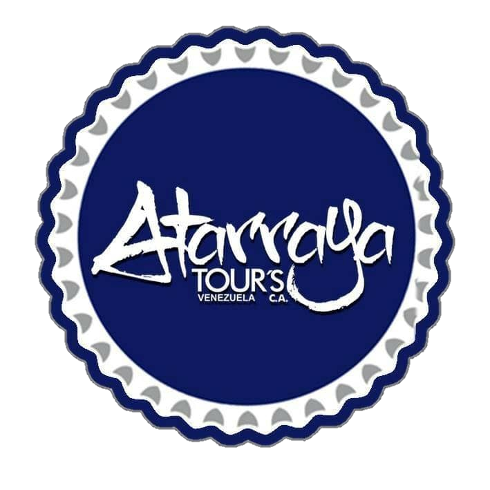 Plan de viaje Atarraya Tours /Agencia de viaje virtual 