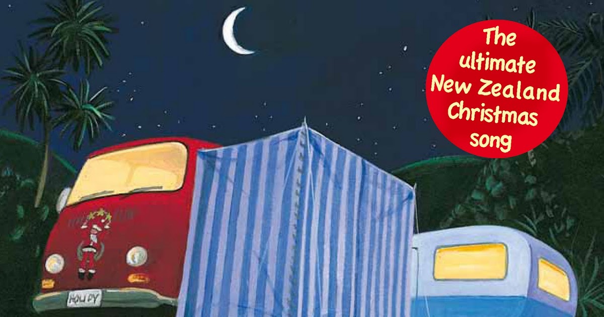 Beattie's Book Blog unofficial homepage of the New Zealand book community Christmas is fast