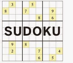 Sudoku Unblocked Games 