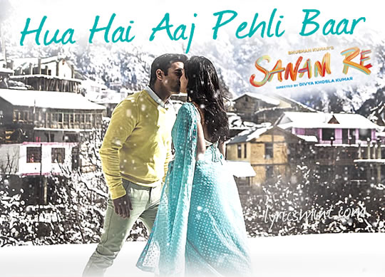 Mp3 Video Songs Download Hua Hai Aaj Pehli Baar Sanam Re Full Mp3 Song Free Download Ijaazat rab se laaya hoon. mp3 video songs download hua hai aaj pehli baar sanam re full mp3 song free download